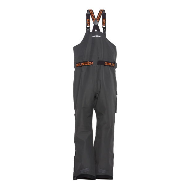 Grundens Buoy X Gore Tex 3L Bib Anchor