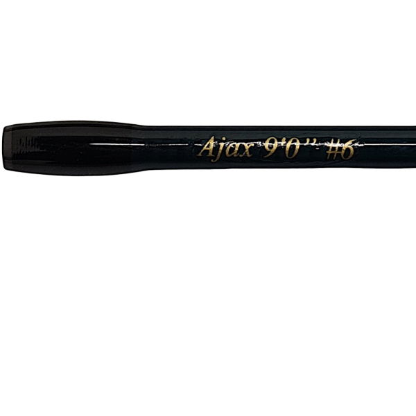 Sharpes of Aberdeen Ajax 4 Piece Fly Rod