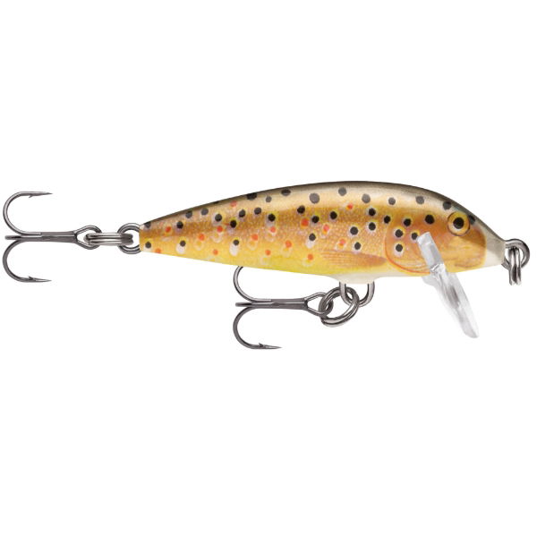 Rapala Countdown 7cm 8g Lure