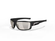 Leech H4X TAC-PH-Black Smoke Photochromic