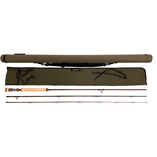 GORDON 2 Fly Fishing Rod, 10ft #7