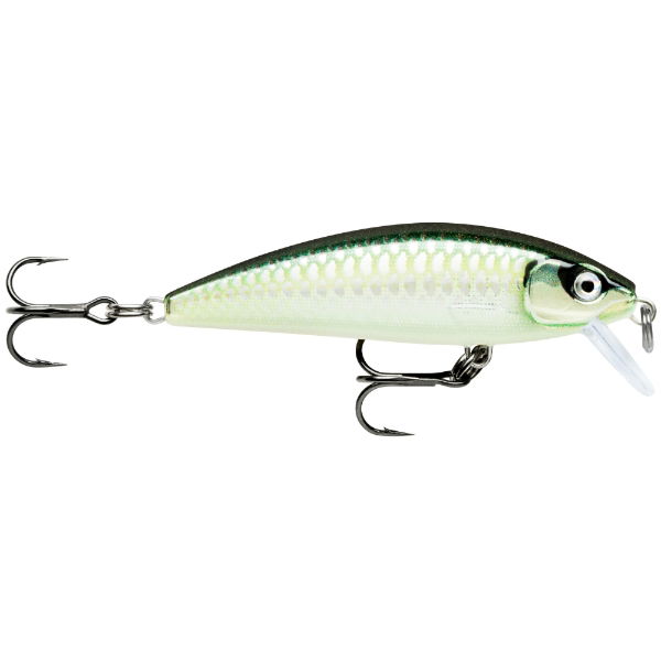 Rapala X-Rap Countdown 5cm 4g Lure