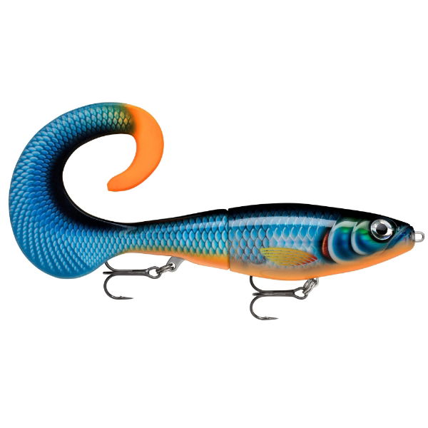 Rapala X-Rap Otus 17cm 40g Lure