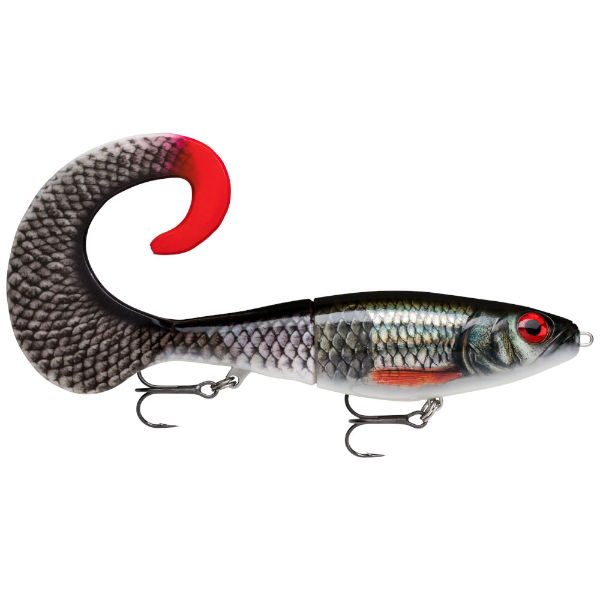 Rapala X-Rap Otus 25cm 90g Lure