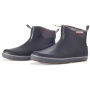 Grundens Deck Boss Ankle Boot Black