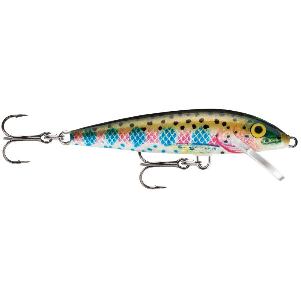 Rapala Floater 7cm 4g Lure