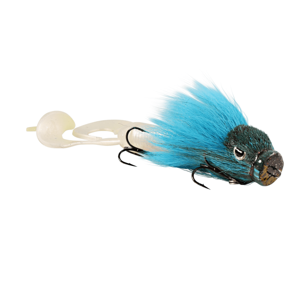 Strike Pro Miuras Mouse Mini 20cm 40g Jerk Bait