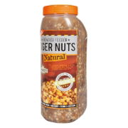 Frenzied Chopped Tiger Nuts Jar 2.5L  