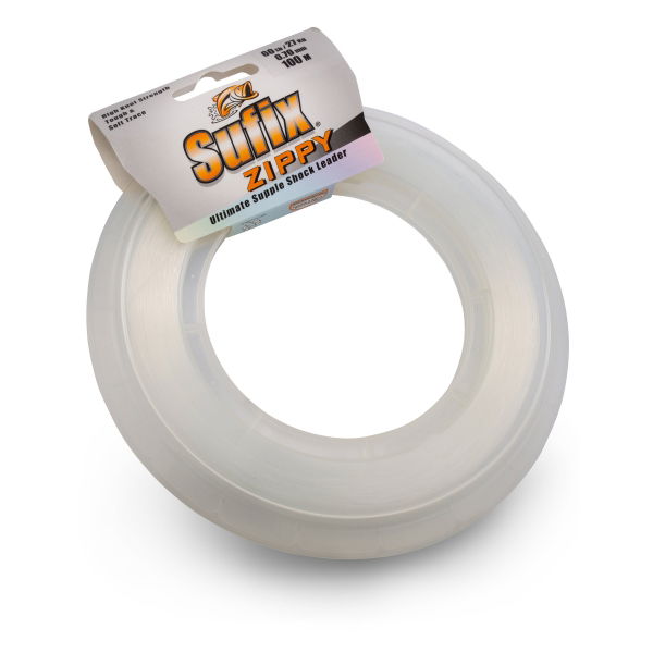 Sufix Zippy Shock Leader 100m