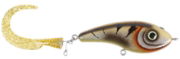 Catchy Tail Jerk 23cm 105g Rockabilly