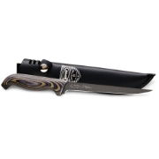 KNIFE BLACK 15CM BPPRFGL6