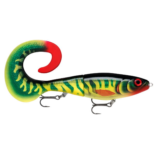 Rapala X-Rap Otus 17cm 40g Lure