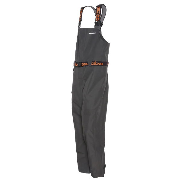 Grundens Buoy X Gore Tex 3L Bib Anchor