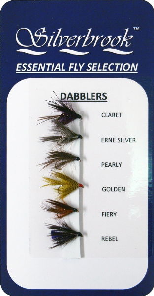 FLS-05 DABBLERS