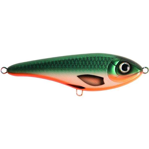 Strike Pro Buster Swim 13cm 65g Jerk Bait