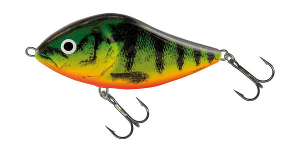 Salmo Slider 10cm 46g Sinking Jerkbait Predator Lure