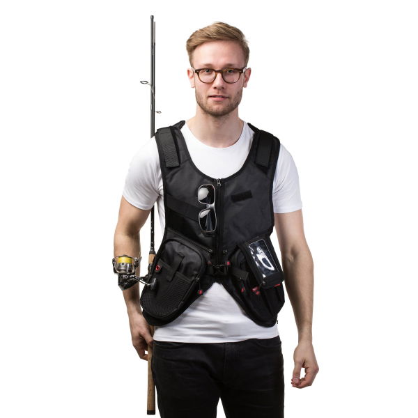 URBAN VEST PACK RUVP