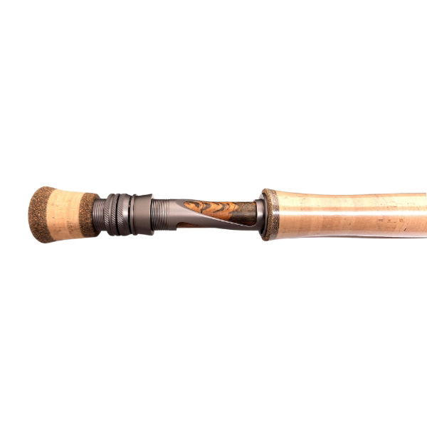 GORDON 2 Fly Fishing Rod, 10ft #7