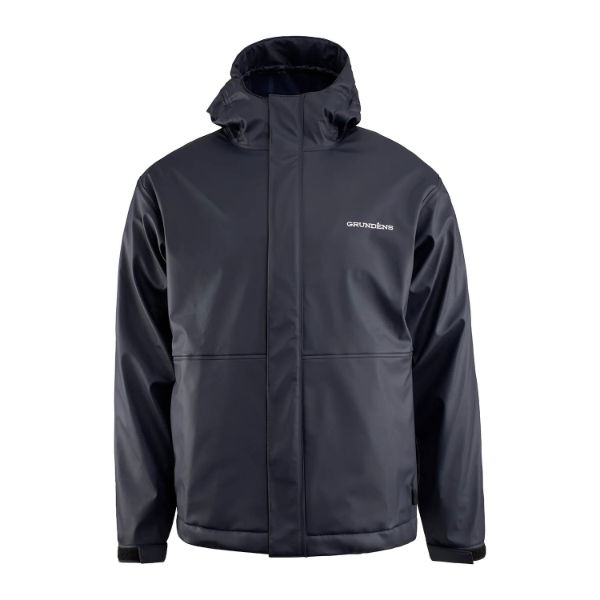 Grundens Neptune Thermo Jacket Green