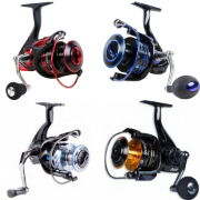 Fishing Reels