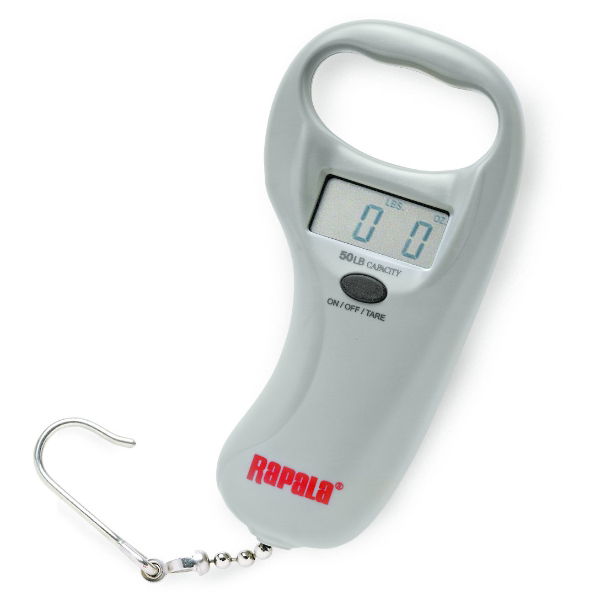 DIGITAL SCALE RSDS-50 EU(25kg)