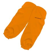 Grundens Bris 22 Lightweight Sleeve Orange ONE SIZE