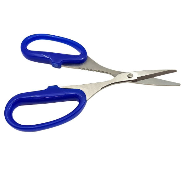 Saltwater Pro Super Sharp Bait Scissors