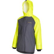 Grundens Balder Zip Jacket 320 Orange