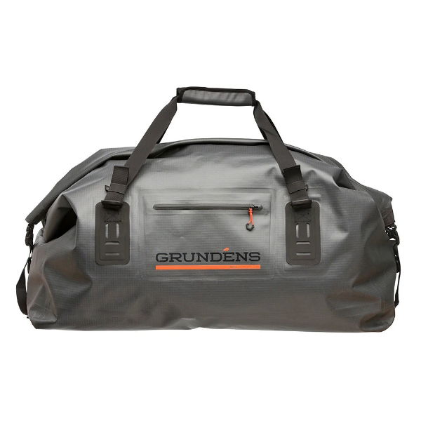 Grundens Shackleton Duffel 105L Anchor ONE SIZE