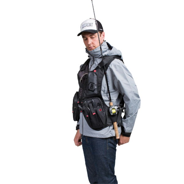 URBAN VEST PACK RUVP