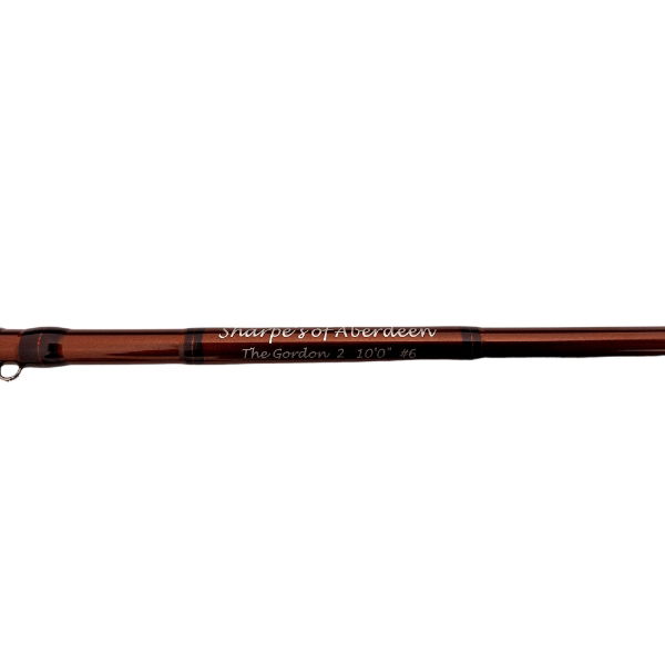 GORDON 2 Fly Fishing Rod, 10ft #6