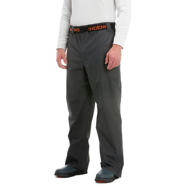 Grundens Full Share Pant Black