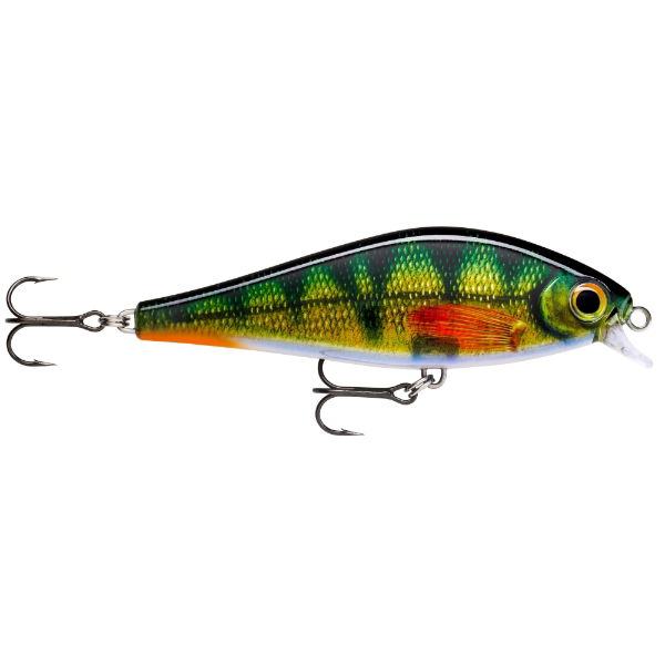 Rapala Super Shadow Rap 11cm 38g Lure