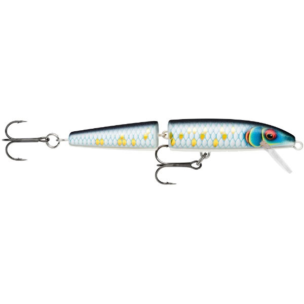 Rapala Jointed 13cm 18g Lure