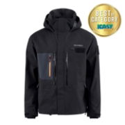 Grundens Neptune Thermo Jacket Dark Navy