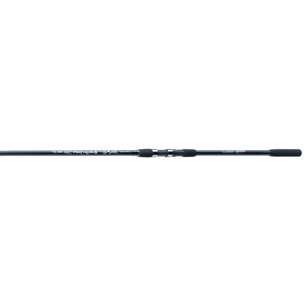 Tenesa Carp Rod 12ft / 3.60m, 3 pc, 3lb Test Curve