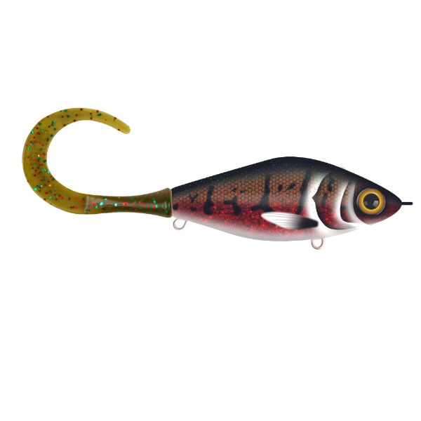 Strike Pro Guppie