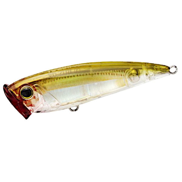 Yo-Zuri 3D Inshore Popper Floating 120mm 45g