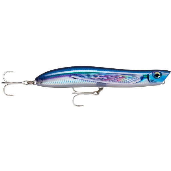 Rapala Maxrap Walk'N Roll 13cm 29g Lure