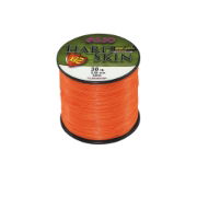 Asso Hard Skin 4oz Spools Orange Fishing Line