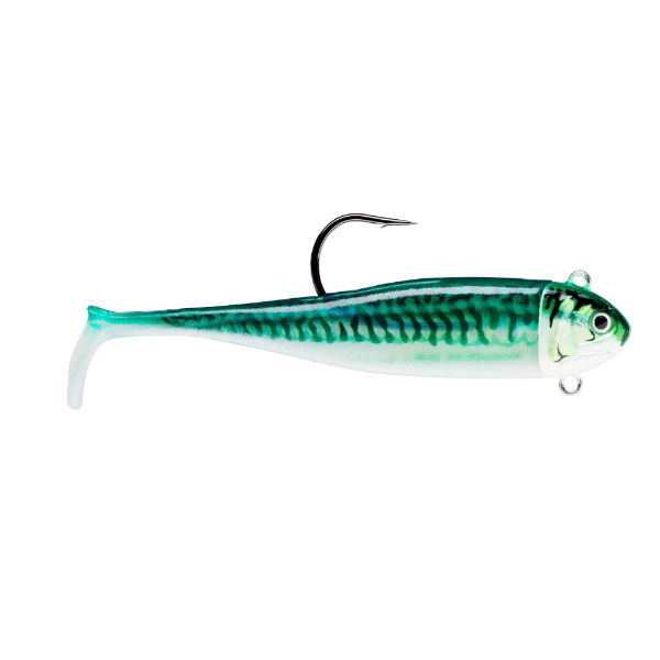 Storm Biscay Minnow 14cm 46g (JH 34g)