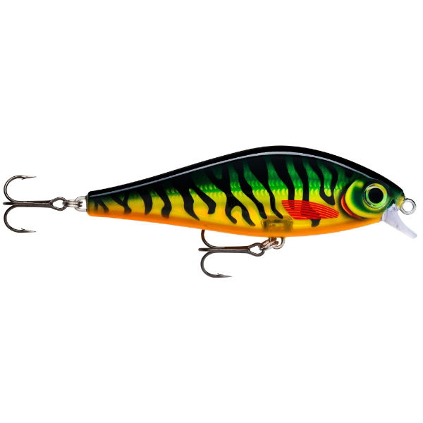 Rapala Super Shadow Rap 11cm 38g Lure