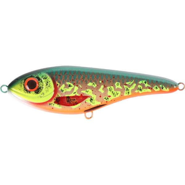 Strike Pro Baby Buster Jerk Bait