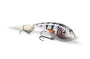 Strike Pro Rockabilly Catchy Tail Jerk 23cm 105g 