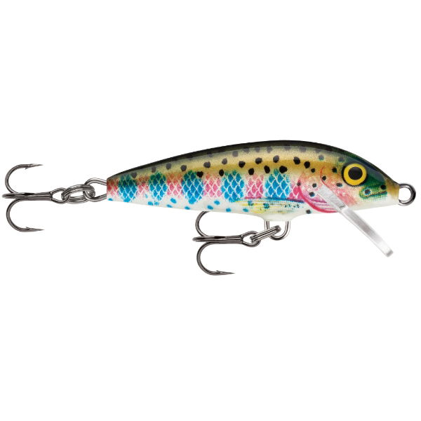 Rapala Floater 5cm 3g Lure