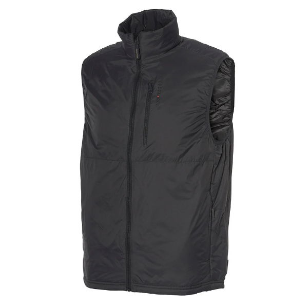 Grundens Forecast Insulated Jacket Anchor