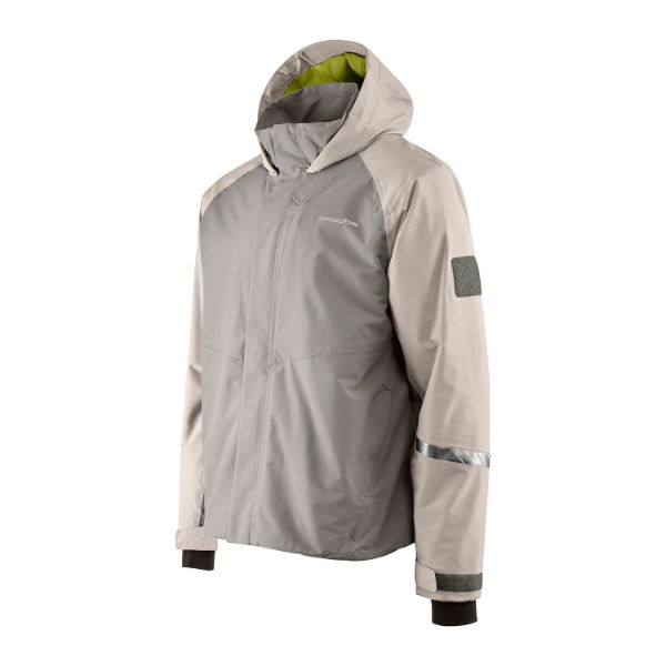 Grundens Transmit X Jacket Black