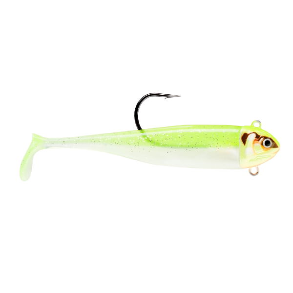 Storm Biscay Minnow 9cm 21g (JH 16g)