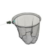 Sharpes of Aberdeen Rubber Mesh Net Bags