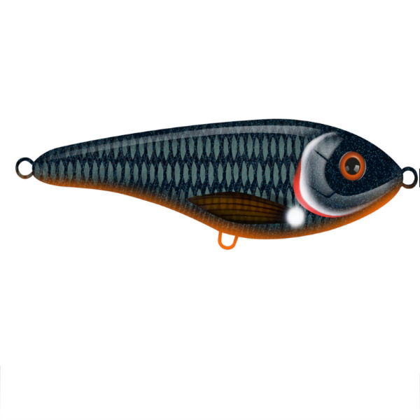 Strike Pro Buster Swim 13cm 65g Jerk Bait